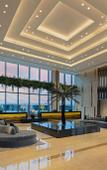 Туры в отель Dusit Thani Laguna Singapore Туры в отель Dusit Thani Laguna Singapore