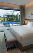 Туры в отель Dusit Thani Laguna Singapore Туры в отель Dusit Thani Laguna Singapore