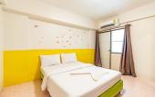 Туры в отель Alanda Hotel & Apartment Туры в отель Alanda Hotel & Apartment