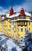 Туры в отель Grand Hotel Praha Туры в отель Grand Hotel Praha