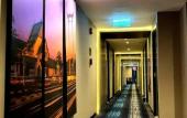 Туры в отель Amarin Hotel Rama 8 Туры в отель Amarin Hotel Rama 8