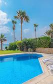 Туры в отель Resitour - Apollo Beach Villas Туры в отель Resitour - Apollo Beach Villas