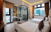 Туры в отель Angel Hotel Nha Trang Туры в отель Angel Hotel Nha Trang