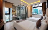 Туры в отель Angel Hotel Nha Trang Туры в отель Angel Hotel Nha Trang