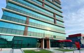 Туры в отель Отель The Plaza Hotel Edirne Туры в отель Отель The Plaza Hotel Edirne