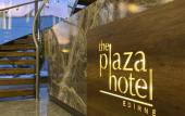 Туры в отель Отель The Plaza Hotel Edirne Туры в отель Отель The Plaza Hotel Edirne