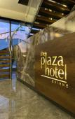 Туры в отель Отель The Plaza Hotel Edirne Туры в отель Отель The Plaza Hotel Edirne