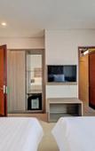 Туры в отель Signature Bali Sanur Туры в отель Signature Bali Sanur