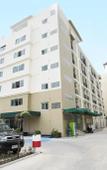 Туры в отель City 1 Residence Туры в отель City 1 Residence
