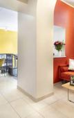 Туры в отель B&B Hotel Roma San Lorenzo Termini Туры в отель B&B Hotel Roma San Lorenzo Termini