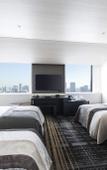 Туры в отель Hotel Hankyu RESPIRE OSAKA Туры в отель Hotel Hankyu RESPIRE OSAKA