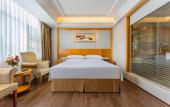 Туры в отель Vienna Hotel Sanya Yalong Bay Qianguqing Туры в отель Vienna Hotel Sanya Yalong Bay Qianguqing