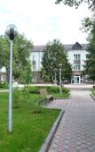 Туры в отель Полосухинский Туры в отель Полосухинский