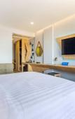 Туры в отель BlueSotel SMART Krabi Aonang Beach - Adults only Туры в отель BlueSotel SMART Krabi Aonang Beach - Adults only
