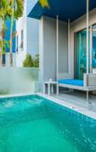 Туры в отель BlueSotel SMART Krabi Aonang Beach - Adults only Туры в отель BlueSotel SMART Krabi Aonang Beach - Adults only