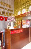Туры в отель OYO 476 Van Anh Hotel Туры в отель OYO 476 Van Anh Hotel