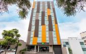 Туры в отель ibis Styles Lima Benavides Miraflores Hotel Туры в отель ibis Styles Lima Benavides Miraflores Hotel