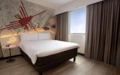 Туры в отель ibis Styles Lima Benavides Miraflores Hotel Туры в отель ibis Styles Lima Benavides Miraflores Hotel