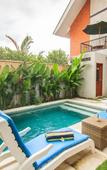 Туры в отель The Jero 18 Kuta Guest House Туры в отель The Jero 18 Kuta Guest House
