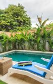 Туры в отель The Jero 18 Kuta Guest House Туры в отель The Jero 18 Kuta Guest House