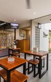 Туры в отель The Jero 18 Kuta Guest House Туры в отель The Jero 18 Kuta Guest House