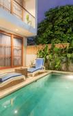 Туры в отель The Jero 18 Kuta Guest House Туры в отель The Jero 18 Kuta Guest House