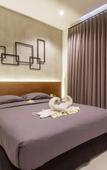 Туры в отель The Jero 18 Kuta Guest House Туры в отель The Jero 18 Kuta Guest House