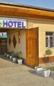 Туры в отель Eco Hotel Туры в отель Eco Hotel