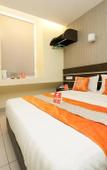 Туры в отель OYO 89944 Stay Inn Туры в отель OYO 89944 Stay Inn