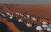 Туры в отель Luxury Desert Camp Туры в отель Luxury Desert Camp