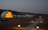 Туры в отель Luxury Desert Camp Туры в отель Luxury Desert Camp