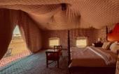 Туры в отель Luxury Desert Camp Туры в отель Luxury Desert Camp