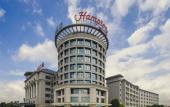 Туры в отель Hampton by Hilton Guangzhou Baiyun Airport North Туры в отель Hampton by Hilton Guangzhou Baiyun Airport North