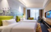 Туры в отель Hampton by Hilton Guangzhou Baiyun Airport North Туры в отель Hampton by Hilton Guangzhou Baiyun Airport North