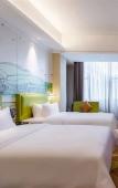 Туры в отель Hampton by Hilton Guangzhou Baiyun Airport North Туры в отель Hampton by Hilton Guangzhou Baiyun Airport North