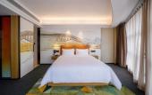 Туры в отель Hampton by Hilton Guangzhou Baiyun Airport North Туры в отель Hampton by Hilton Guangzhou Baiyun Airport North