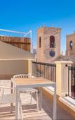 Туры в отель VIL5 by Be Alicante Туры в отель VIL5 by Be Alicante