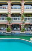 Туры в отель Отель Krabi Nature Luxury Beach Resort Туры в отель Отель Krabi Nature Luxury Beach Resort