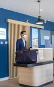 Туры в отель Holiday Inn Express Nice Grand Arenas by IHG Туры в отель Holiday Inn Express Nice Grand Arenas by IHG