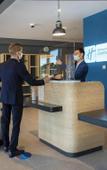 Туры в отель Holiday Inn Express Nice Grand Arenas by IHG Туры в отель Holiday Inn Express Nice Grand Arenas by IHG