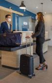 Туры в отель Holiday Inn Express Nice Grand Arenas by IHG Туры в отель Holiday Inn Express Nice Grand Arenas by IHG