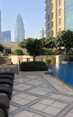 Туры в отель Elite Royal Apartment - Burj Khalifa & Fountain view - Senator Туры в отель Elite Royal Apartment - Burj Khalifa & Fountain view - Senator