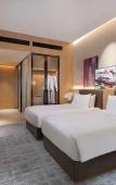 Туры в отель Radisson Hangzhou Qianjiang Туры в отель Radisson Hangzhou Qianjiang