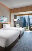 Туры в отель Radisson Hangzhou Qianjiang Туры в отель Radisson Hangzhou Qianjiang