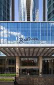 Туры в отель Radisson Hangzhou Qianjiang Туры в отель Radisson Hangzhou Qianjiang