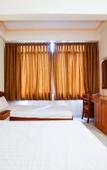 Туры в отель OYO 1147 Vien Ngoc Xanh Hotel Туры в отель OYO 1147 Vien Ngoc Xanh Hotel