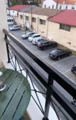 Туры в отель Larnaca Beach Apartment Туры в отель Larnaca Beach Apartment