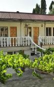 Туры в отель Guest house Na Turbaze Туры в отель Guest house Na Turbaze