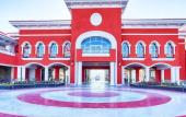 Туры в отель Porto Sharm El Sheikh Resort Туры в отель Porto Sharm El Sheikh Resort