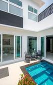Туры в отель Colibri Pool Villa Pattaya Туры в отель Colibri Pool Villa Pattaya